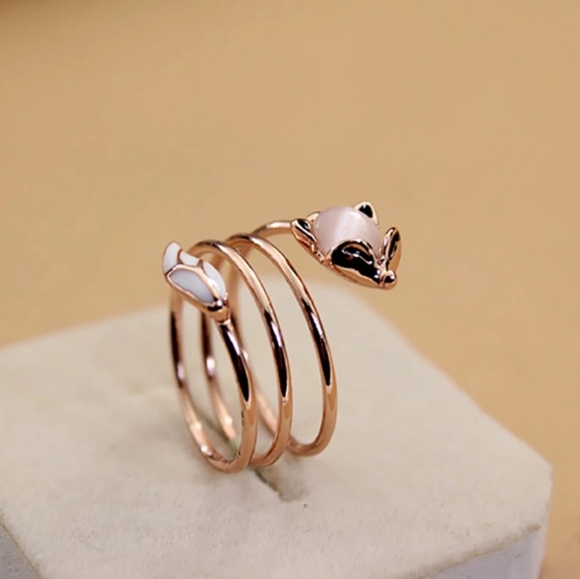 Adjustable Ring - Picture 3 of 3